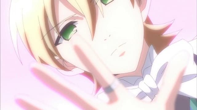 Makai Ouji: Devils and Realist 11. Bölüm