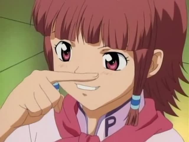 Yakitate!! Japan 11. Bölüm