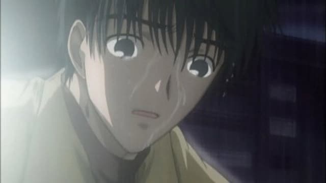 Chobits 20. Bölüm