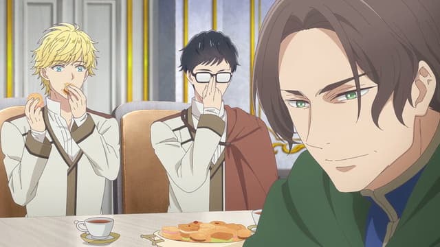 Isekai Office Worker: The Other World's Books Depend on the Bean Counter 10. Bölüm