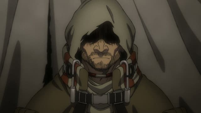 Gachiakuta 13. Bölüm