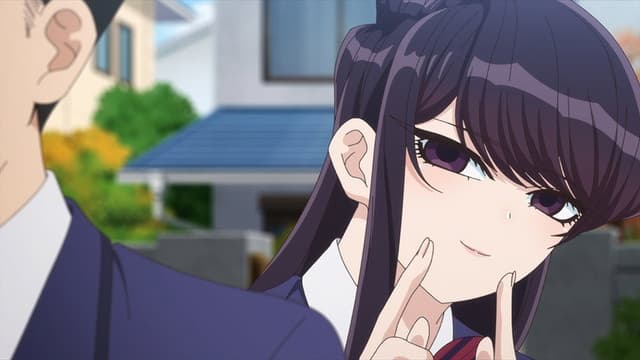 Komi Can't Communicate 11. Bölüm