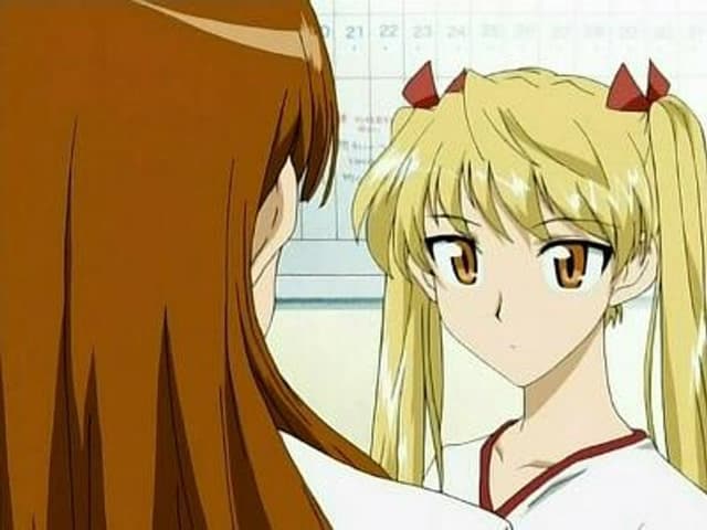 School Rumble 23. Bölüm