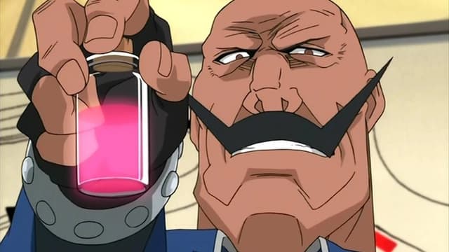 Fullmetal Alchemist 15. Bölüm