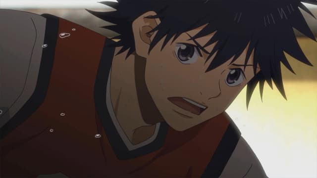 Ahiru no Sora 21. Bölüm