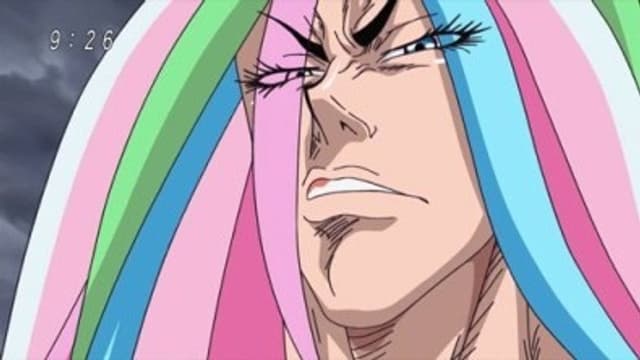 Toriko 11. Bölüm