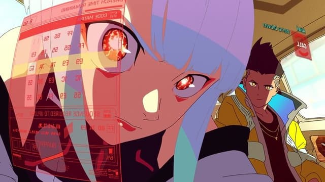 Cyberpunk: Edgerunners 3. Bölüm