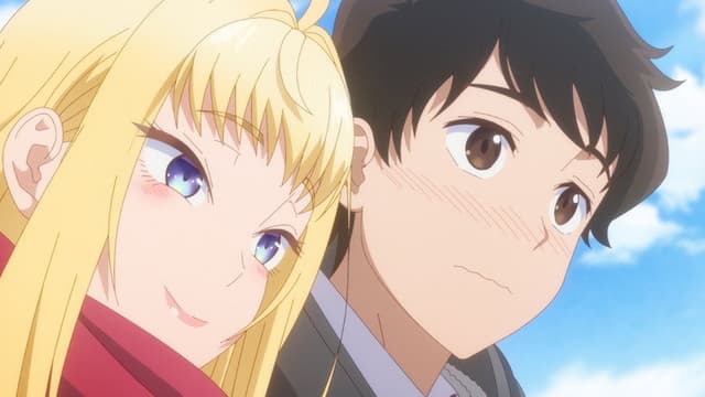 Hokkaido Gals Are Super Adorable! 10. Bölüm