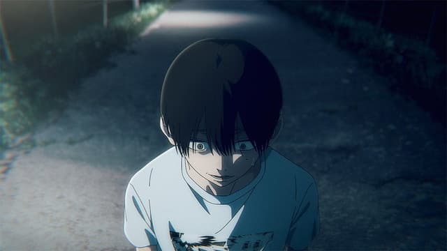 The Summer Hikaru Died 6. Bölüm