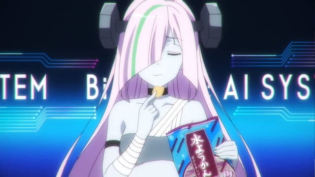 WIXOSS DIVA(A)LIVE 2. Bölüm