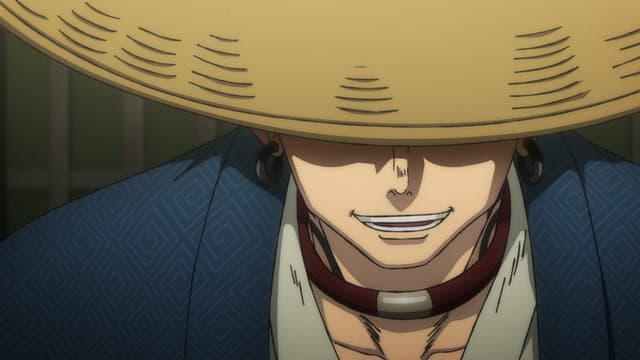 Gachiakuta 17. Bölüm
