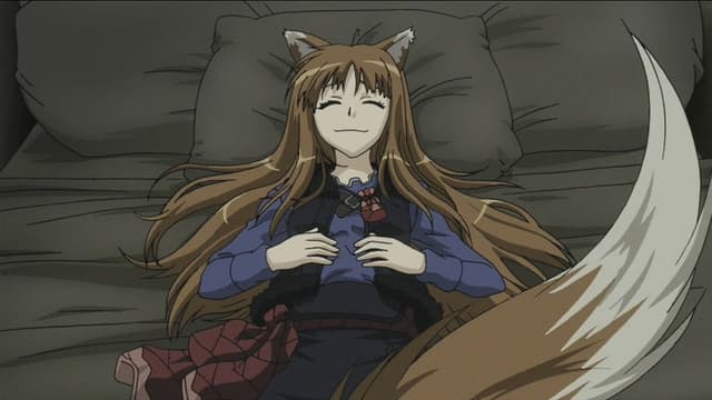 Spice and Wolf 3. Bölüm