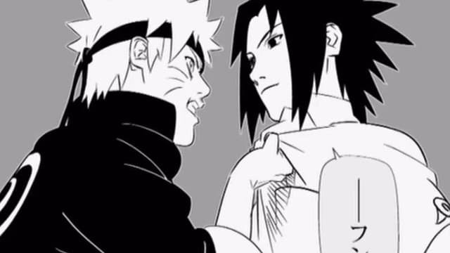 Naruto Shippūden 1. Bölüm