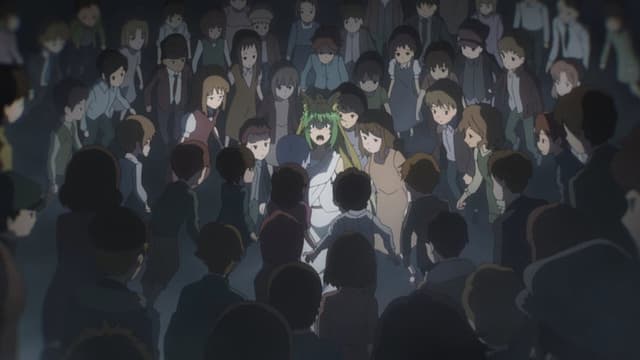 Fate/Apocrypha 18. Bölüm