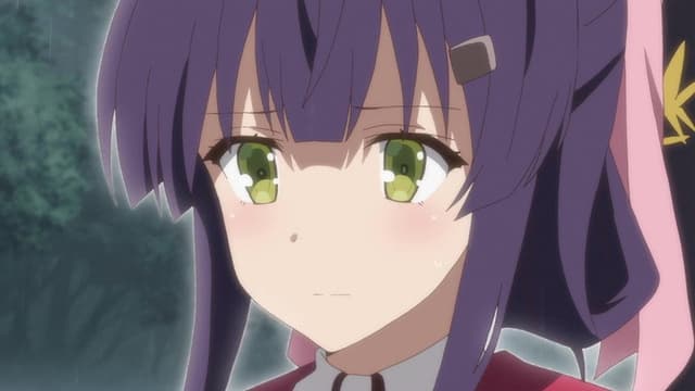 Katana Maidens: Toji no Miko 2. Bölüm