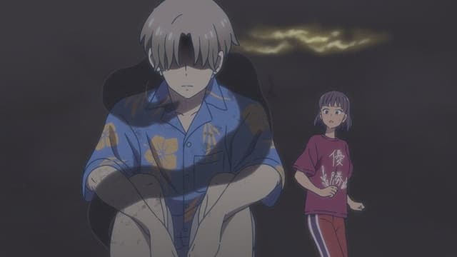 "Deji" Meets Girl 11. Bölüm