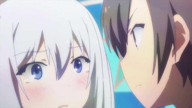Oreshura 13. Bölüm