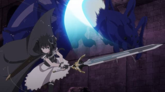 Reincarnated as a Sword 10. Bölüm