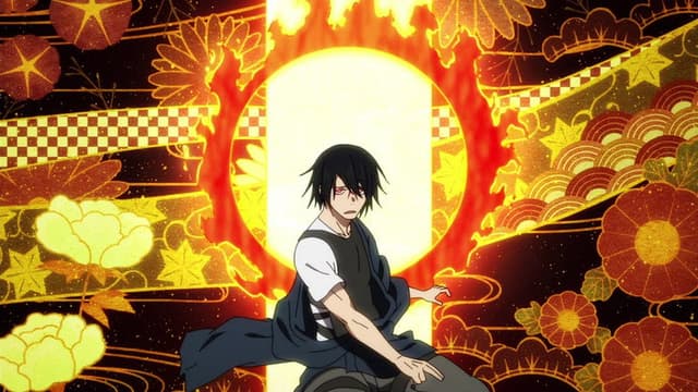 Fire Force 12. Bölüm
