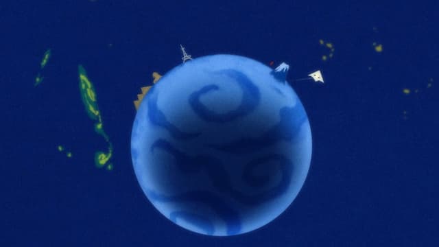 Mr. Osomatsu 3. Bölüm