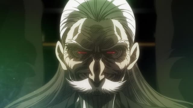KENGAN ASHURA 3. Bölüm