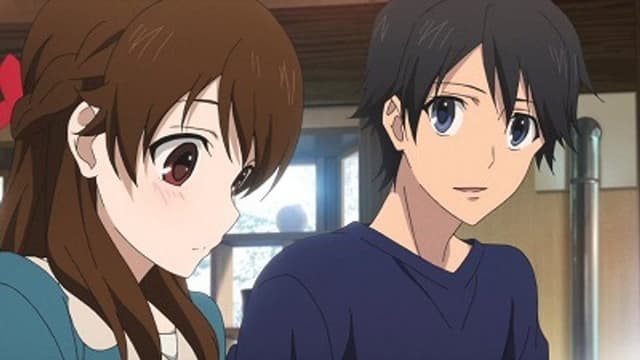 Glasslip 12. Bölüm