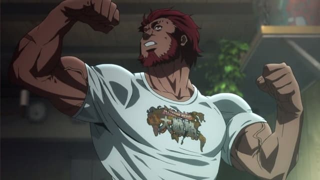 Fate/Zero 7. Bölüm