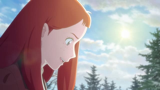 Anne Shirley 17. Bölüm