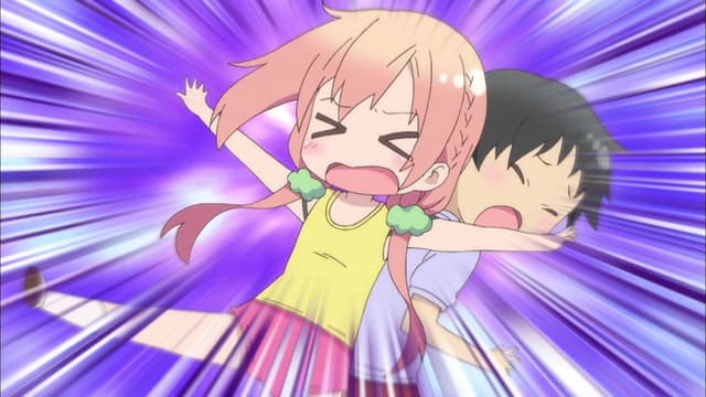 Hinako Note 5. Bölüm