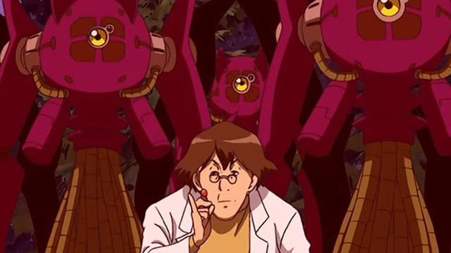Digimon Data Squad 24. Bölüm