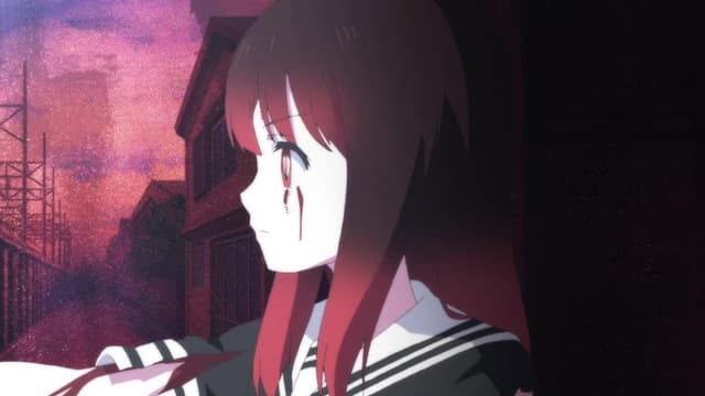 Magical Girl Site 12. Bölüm