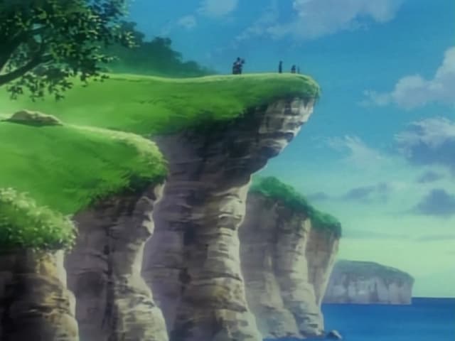 Kurogane Communication 20. Bölüm