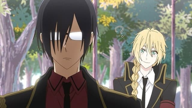 The Magical Girl and the Evil Lieutenant Used to Be Archenemies 4. Bölüm