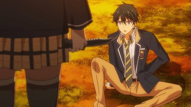Masamune-kun's Revenge 2. Bölüm
