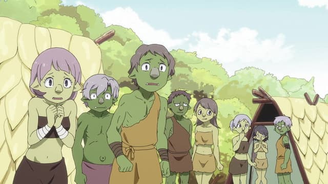That Time I Got Reincarnated as a Slime 2. Bölüm