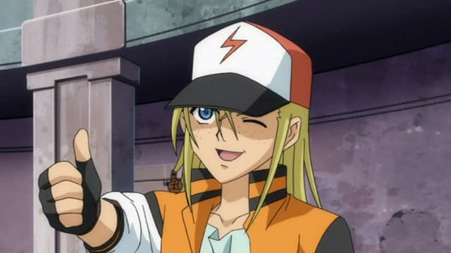 Bakugan Battle Brawlers 14. Bölüm