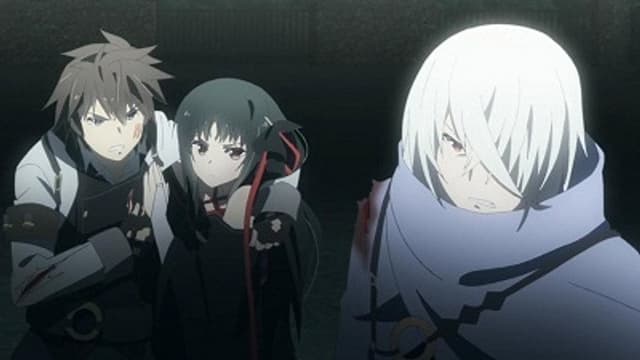 Unbreakable Machine-Doll 8. Bölüm
