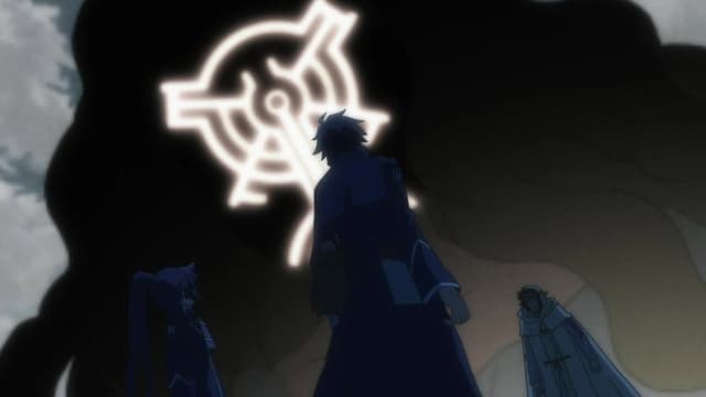 Log Horizon 14. Bölüm