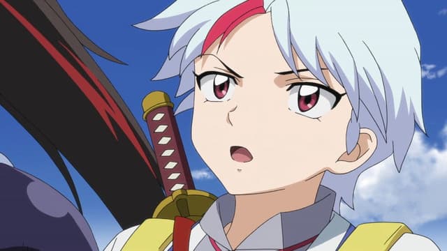 Yashahime: Princess Half-Demon 13. Bölüm