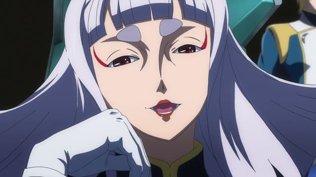 Mobile Suit Gundam: Iron-Blooded Orphans 19. Bölüm