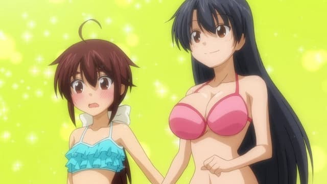 Hakone-chan 7. Bölüm