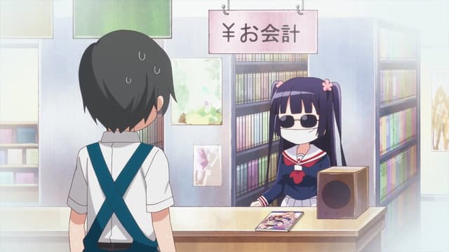 Wakaba Girl 3. Bölüm