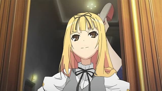 Okami-san and Her Seven Companions 3. Bölüm