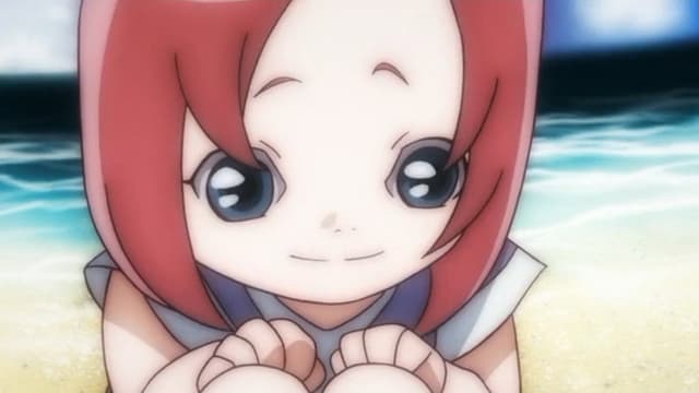 Casshern Sins 18. Bölüm
