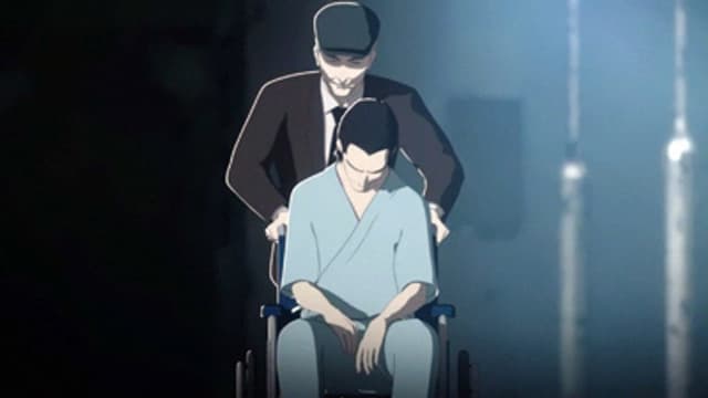 Ajin 7. Bölüm