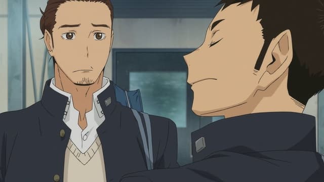 Haikyu!! 9. Bölüm