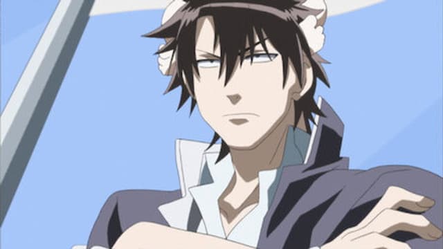 Beelzebub 20. Bölüm