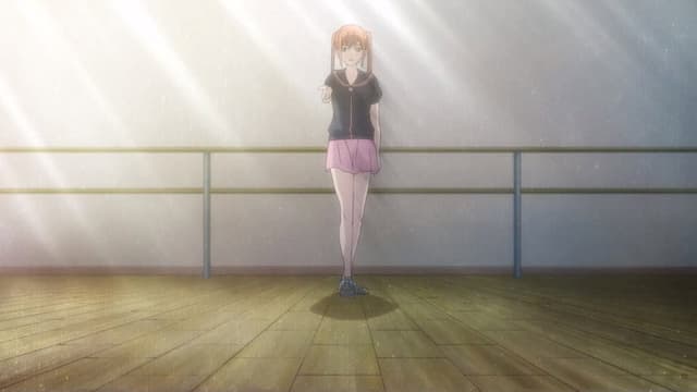 If My Favorite Pop Idol Made It to the Budokan, I Would Die 12. Bölüm