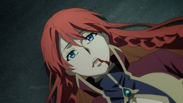 Re:Creators 10. Bölüm