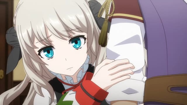 Sakura Wars the Animation 1. Bölüm